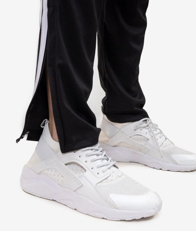 TUTA REVOLUTION SUMMER BIANCO/NERO