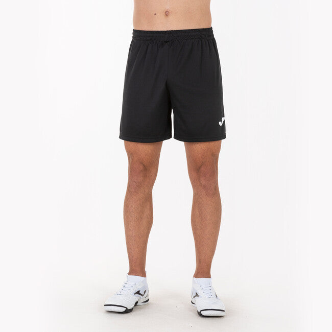 SHORT TREVISO BLACK BLACK