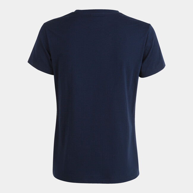 T-SHIRT DESERT NAVY BLUE NAVY
