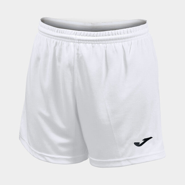 SHORT PARIS II WHITE WHITE