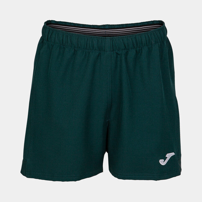 SHORTS MYSKIN II GREEN