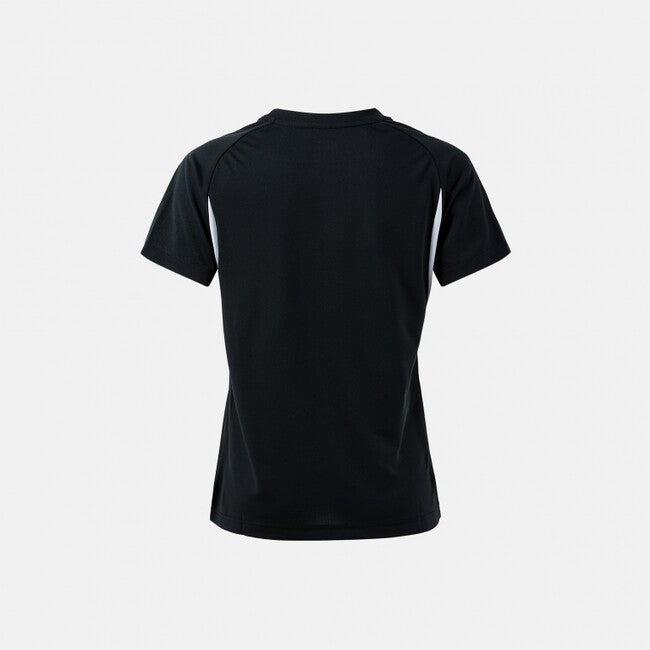 CHAMPIONSHIP 20 SHORT SLEEVE T-SHIRT BLACK RED BLACK-RED