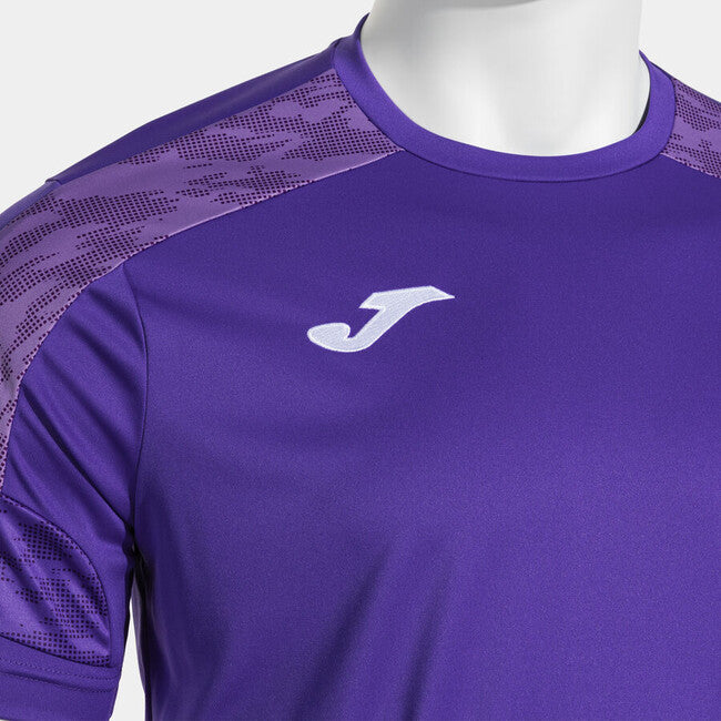 CHAMPIONSHIP VIII SHORT SLEEVE T-SHIRT VIOLET VIOLET
