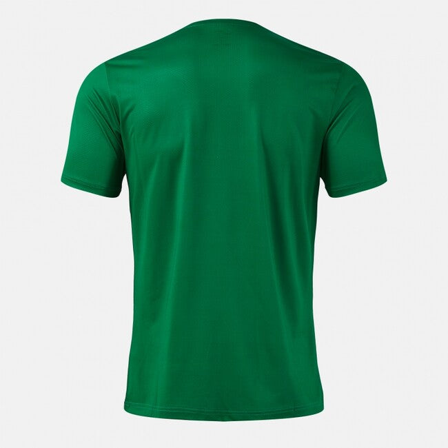 CITY III SHORT SLEEVE T-SHIRT GREEN BLACK GREEEN-BLACK