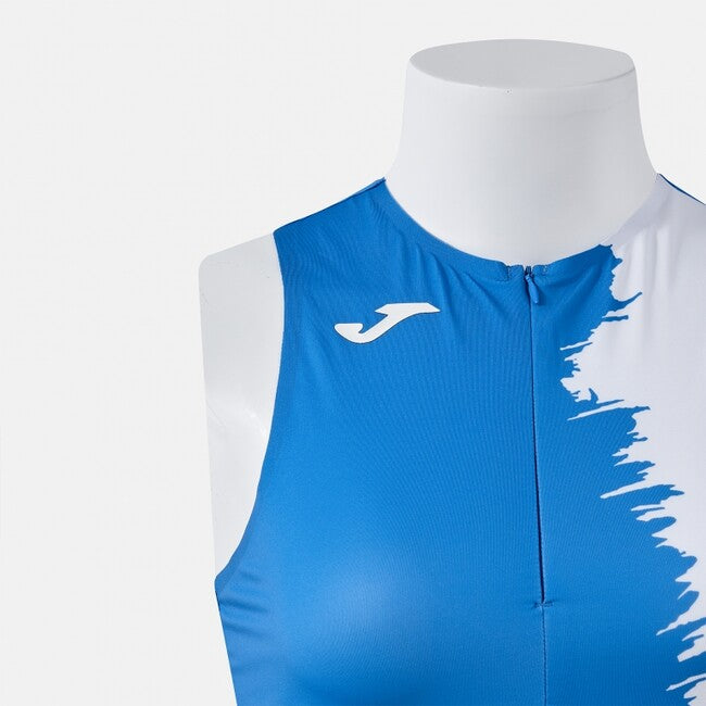 CITY III TOP ROYAL BLUE WHITE ROYAL-WHITE