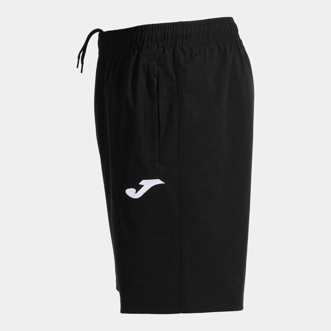 COMBI BERMUDA BLACK BLACK