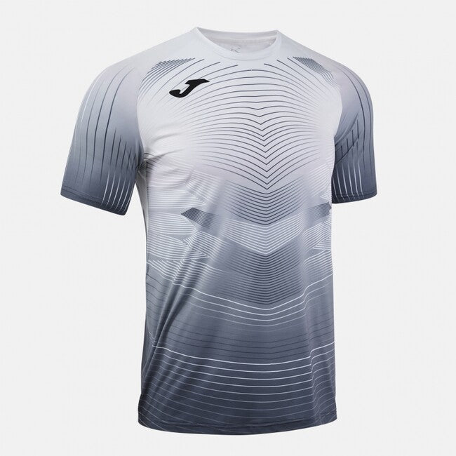 ELITE XII SHORT SLEEVE T-SHIRT NAVY BLUE NAVY