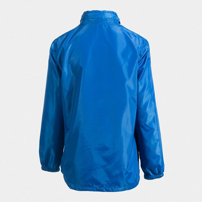 GALIA RAINCOAT ROYAL BLUE ROYAL