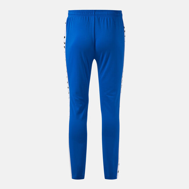 ICONO LONG PANTS ROYAL BLUE ROYAL