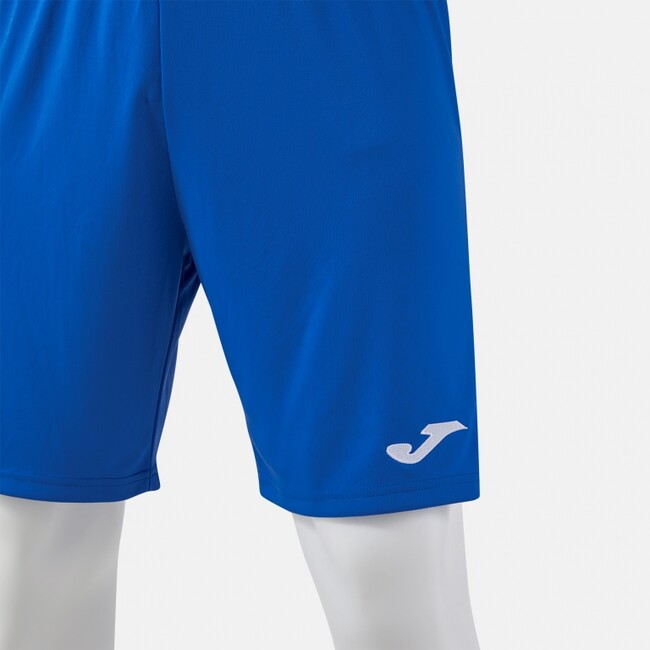 ICONO SHORT ROYAL BLUE ROYAL