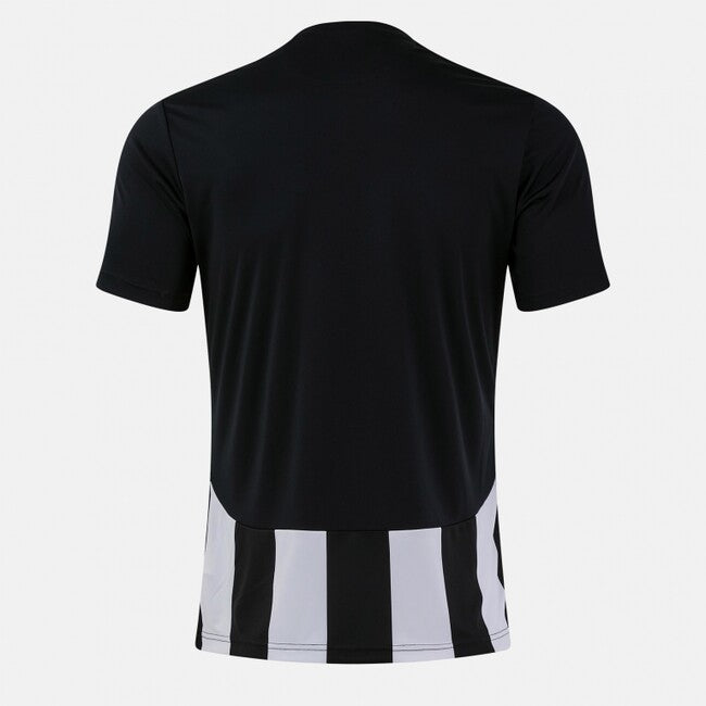 INTER VI SHORT SLEEVE T-SHIRT BLACK WHITE BLACK-WHITE