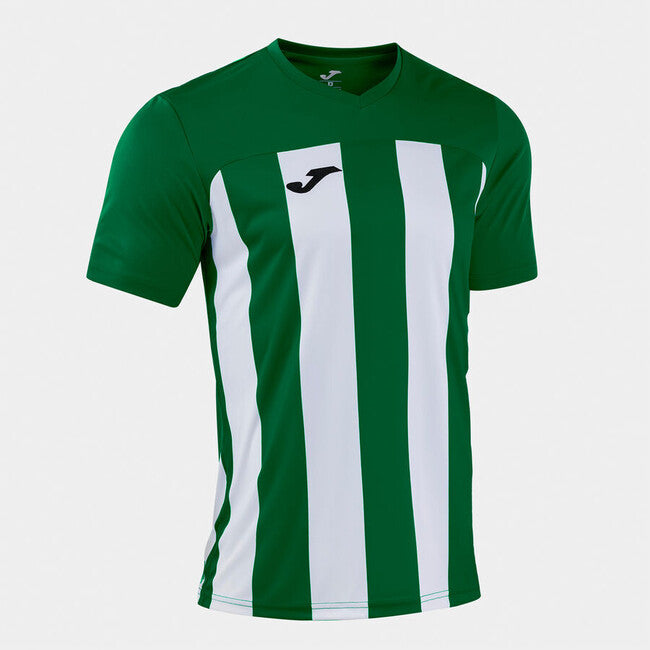 INTER VI SHORT SLEEVE T-SHIRT GREEN WHITE GREEN-WHITE
