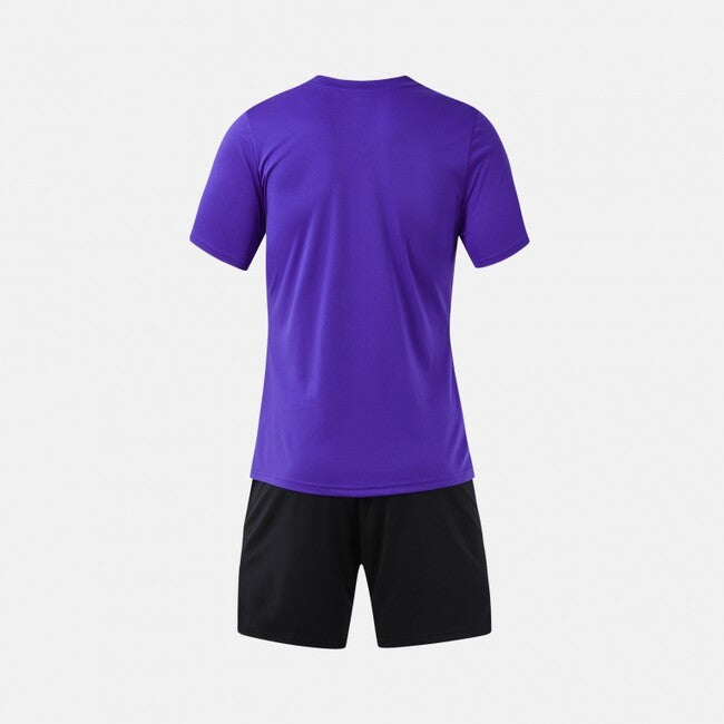 PHOENIX III SET VIOLET BLACK VIOLET