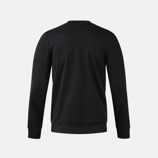 PHOENIX III SWEATSHIRT BLACK WHITE BLACK-WHITE