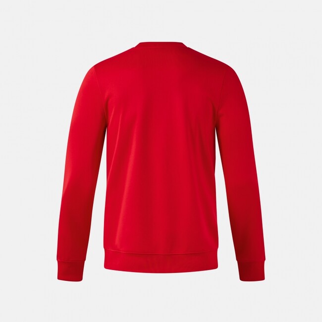 PHOENIX III SWEATSHIRT RED BLACK RED-BLACK