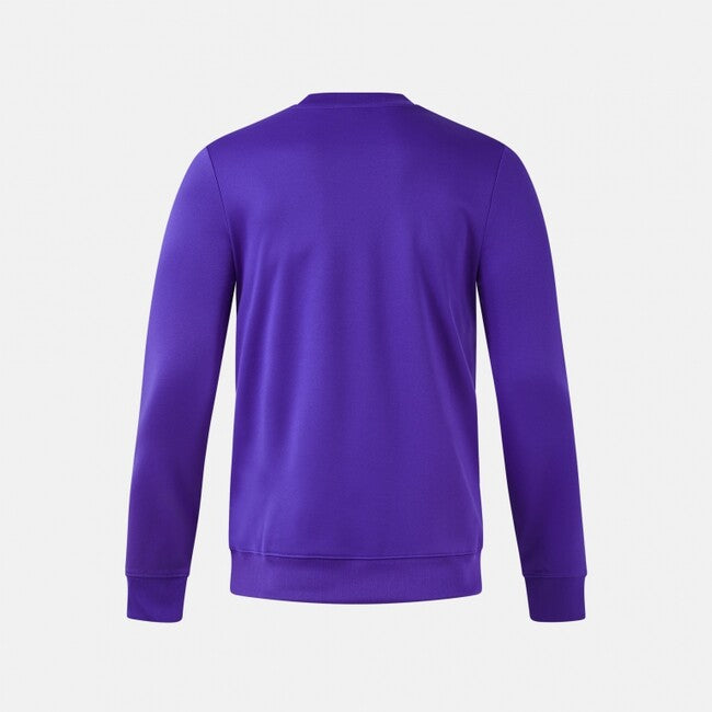 PHOENIX III SWEATSHIRT VIOLET BLACK VIOLET