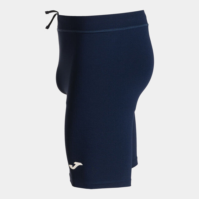RECORD SHORT TIGHTS NAVY BLUE NAVY