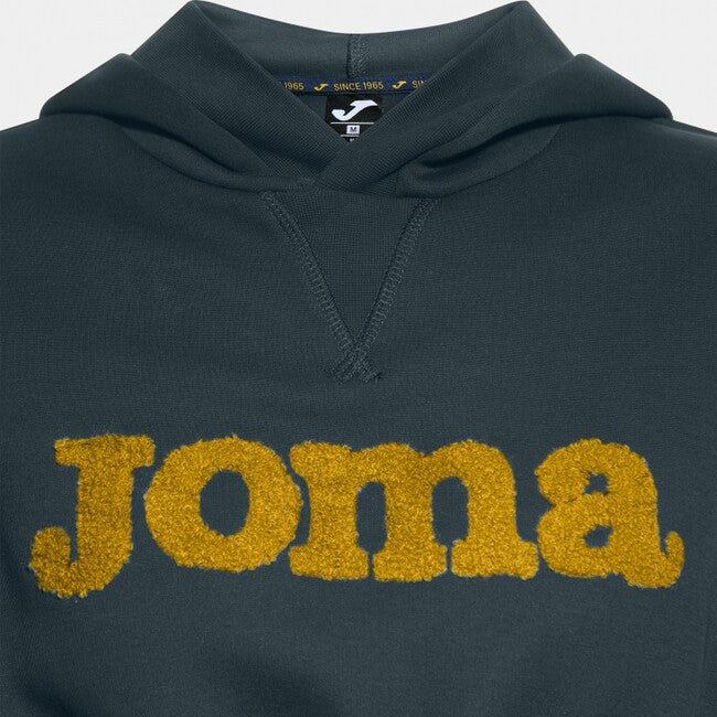 STEP SWEATSHIRT GRAY GREY