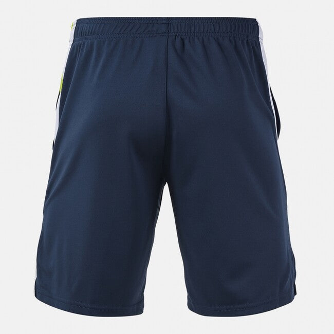 TERRA BERMUDA DARK NAVY LIME NAVY-LIME