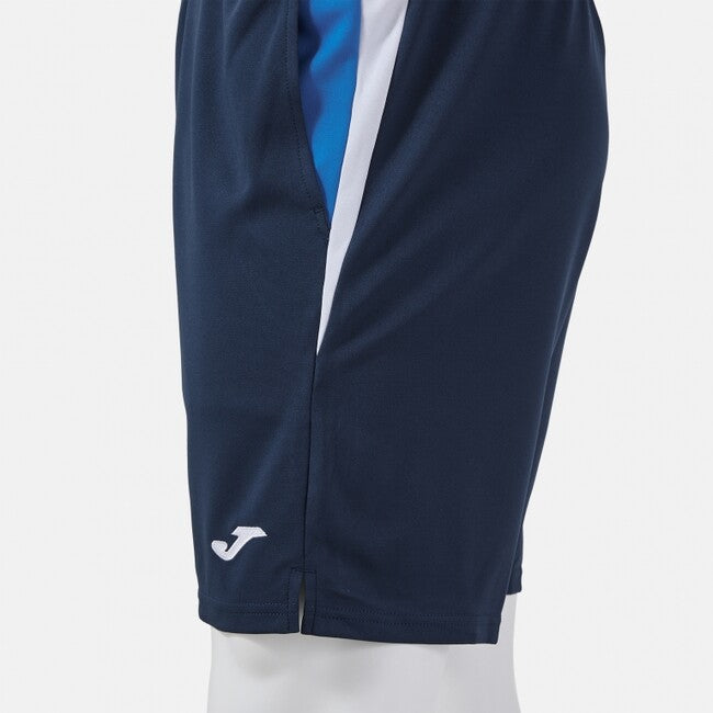 TERRA BERMUDA DARK NAVY ROYAL BLUE NAVY-ROYAL