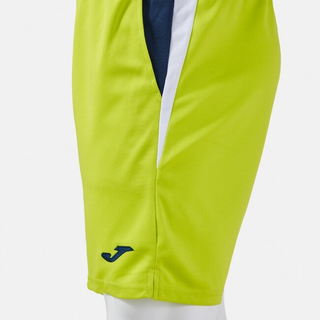 TERRA BERMUDA LIME DARK NAVY LIME-NAVY