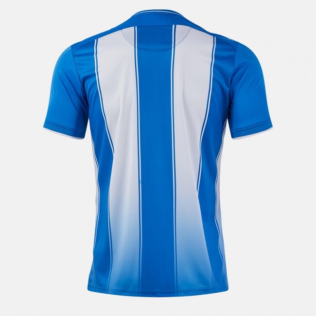 TIGER VIII SHORT SLEEVE T-SHIRT ROYAL BLUE WHITE ROYAL-WHITE