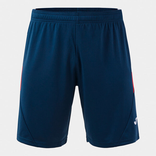 TOKIO II SHORT DARK NAVY RED NAVY-RED