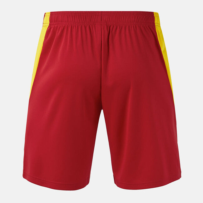 TOKIO II SHORT RED YELLOW RED-YELLOW
