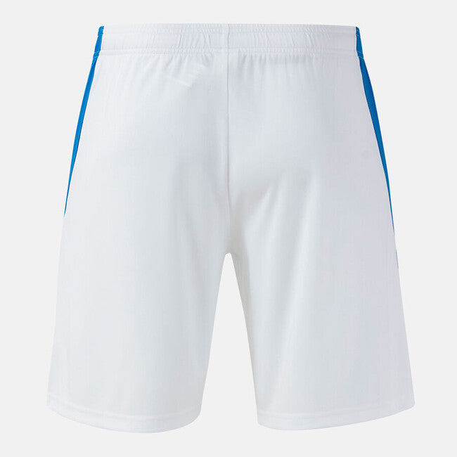 TOKIO II SHORT WHITE ROYAL BLUE WHITE-ROYAL