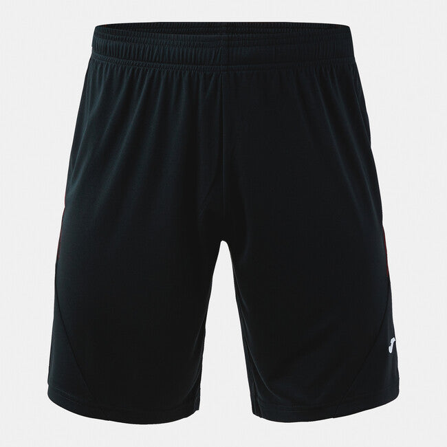 TOKIO SHORT BLACK BLACK BLACK