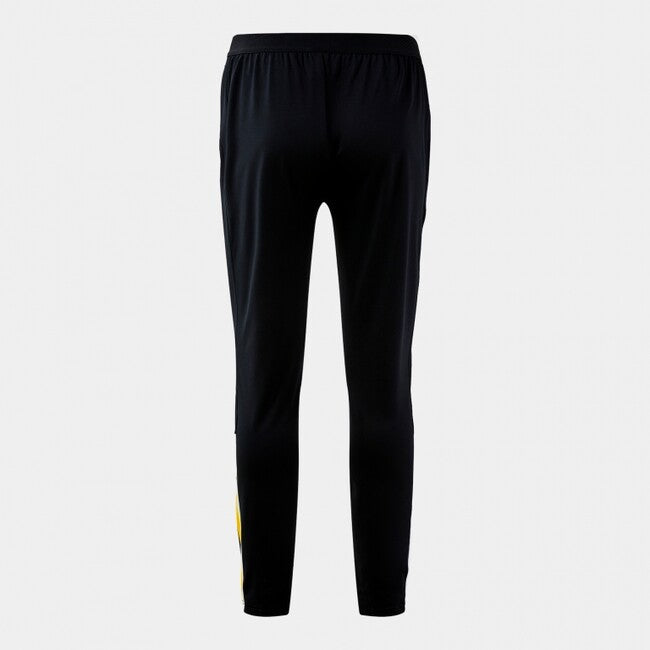TOLEDO II LONG PANTS BLACK YELLOW BLACK-YELLOW