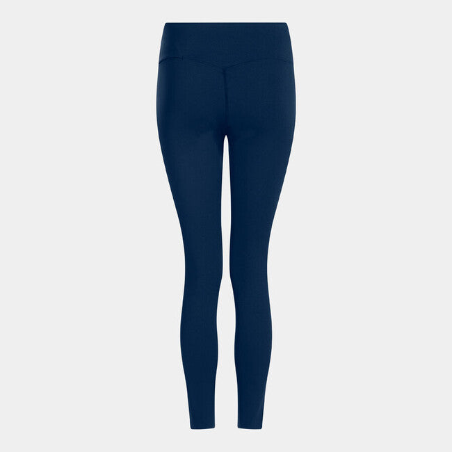TORNEO LONG TIGHTS BLUE ROYAL