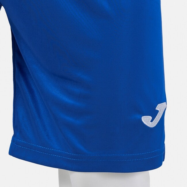 VINTAGE ECO RETRO SHORT ROYAL BLUE ROYAL
