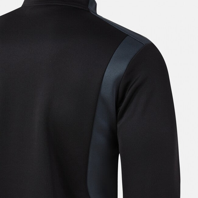 WINNER IV SWEATSHIRT BLACK DARK GRAY BLACK-ANTHRACITE
