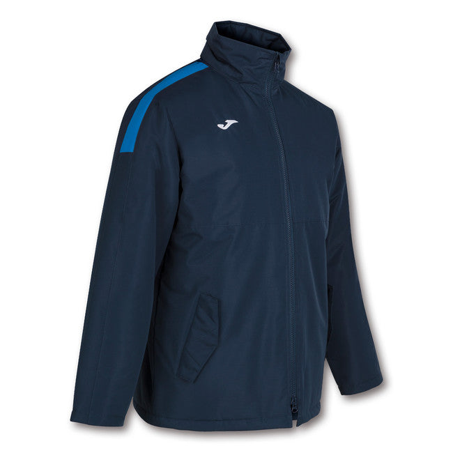 ANORAK TRIVOR NAVY-ROYAL
