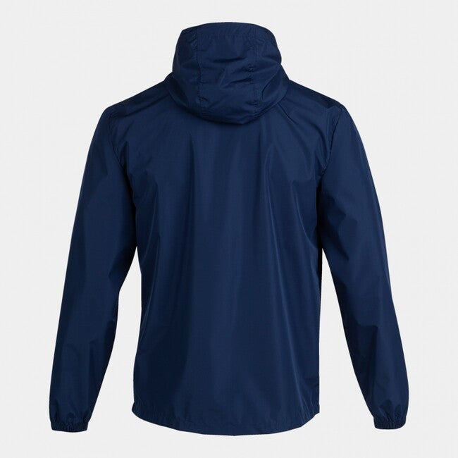 RAINCOAT ELITE VIII  NAVY BLUE NAVY