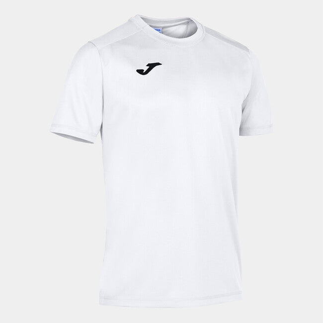 WHITE STRONG SHIRT M/C WHITE
