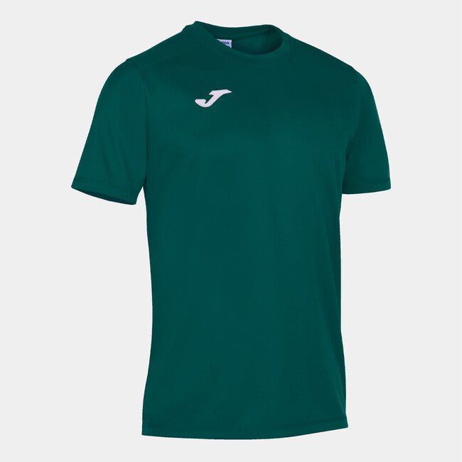 STRONG SHORT SLEEVE T-SHIRT GREEN GREEN
