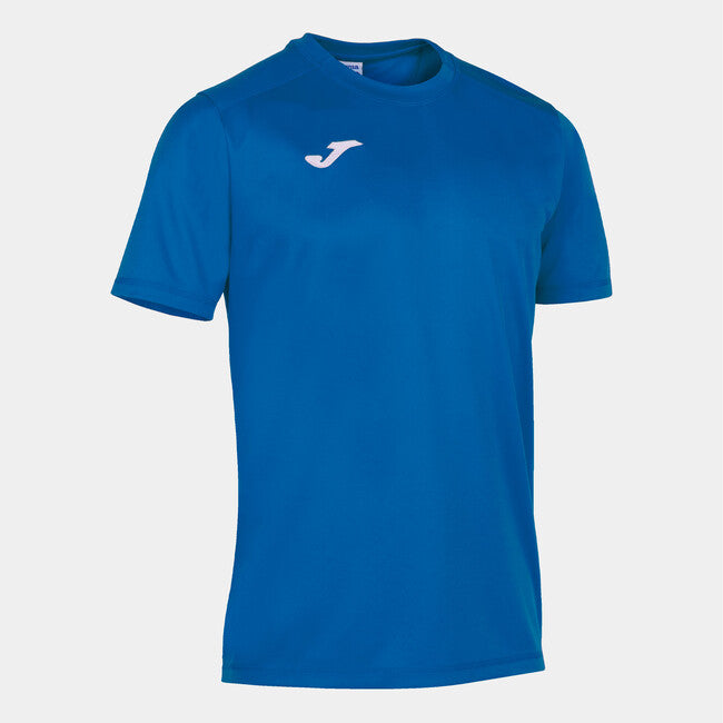 ROYAL STRONG SHIRT M/C ROYAL