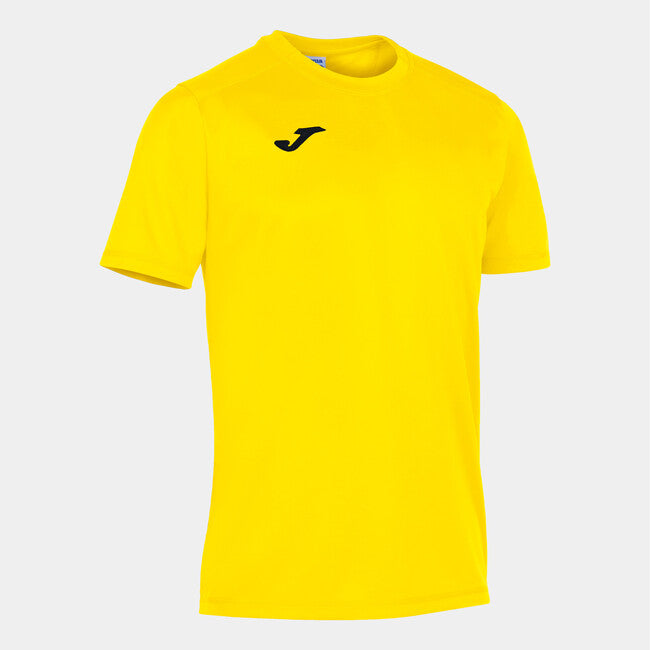 YELLOW STRONG SHIRT M/C YELLOW