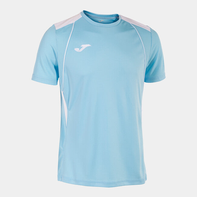 CHAMPIONSHIP VII SHORT SLEEVE T-SHIRT SKY BLUE WHITE SKY BLUE-NAVY