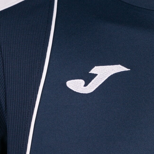 CHAMPIONSHIP VII SHORT SLEEVE T-SHIRT NAVY WHITE NAVY-WHITE