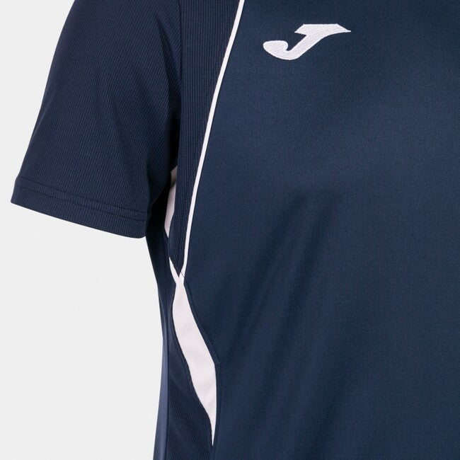 CHAMPIONSHIP VII SHORT SLEEVE T-SHIRT NAVY WHITE NAVY-WHITE