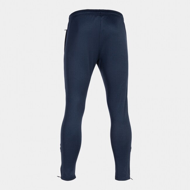 CHAMPIONSHIP VII LONG PANTS NAVY RED NAVY-RED