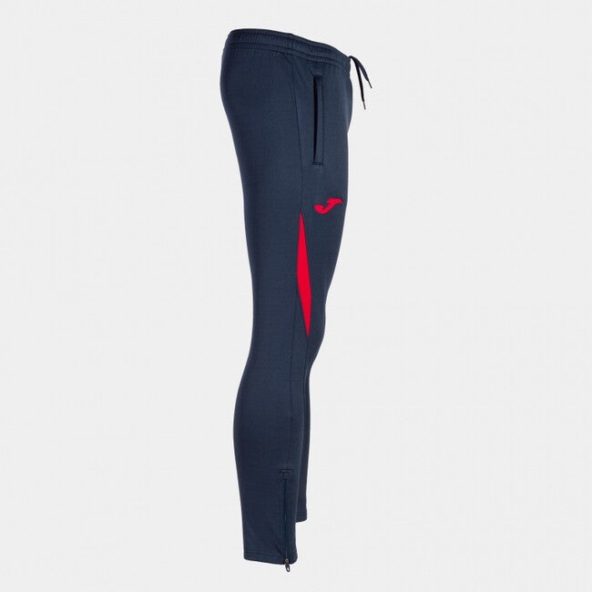 CHAMPIONSHIP VII LONG PANTS NAVY RED NAVY-RED