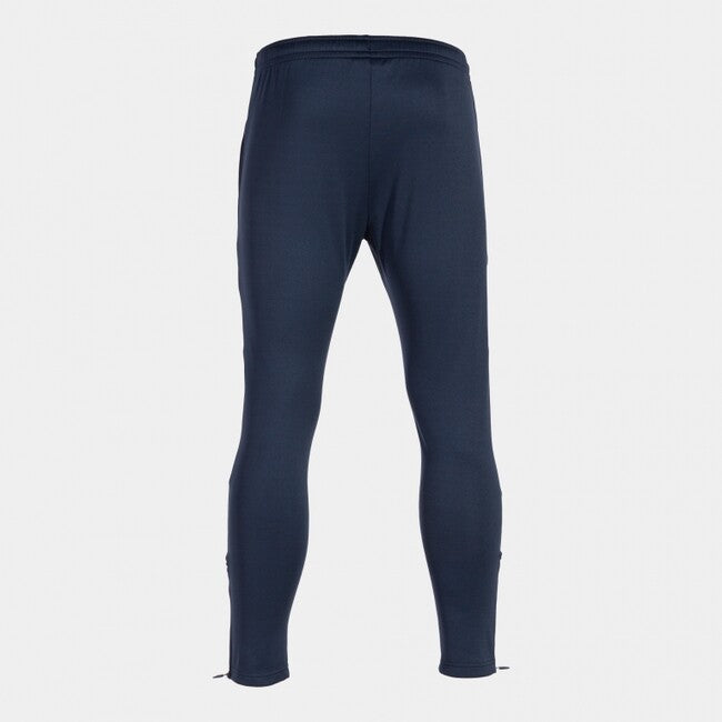 CHAMPIONSHIP VII LONG PANTS NAVY YELLOW NAVY-YELLOW
