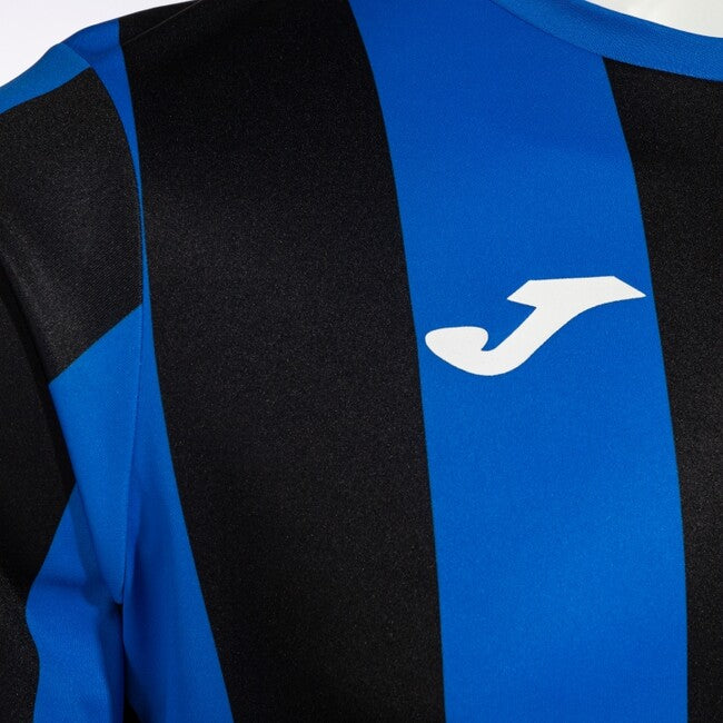 INTER III LONG SLEEVE T-SHIRT ROYAL BLACK ROYAL-BLACK