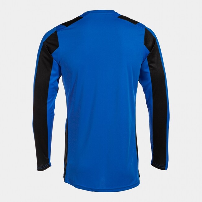 INTER III LONG SLEEVE T-SHIRT ROYAL BLACK ROYAL-BLACK