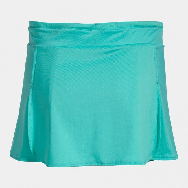 OPEN II SKIRT TURQUOISE TURQUOISE