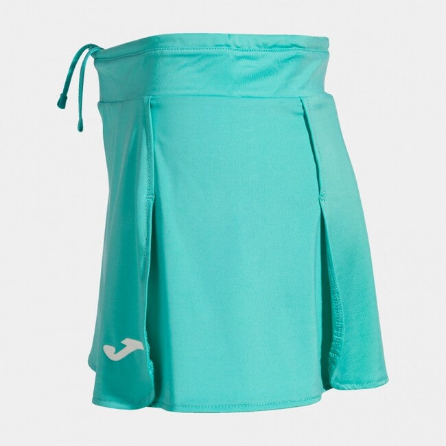 OPEN II SKIRT TURQUOISE TURQUOISE